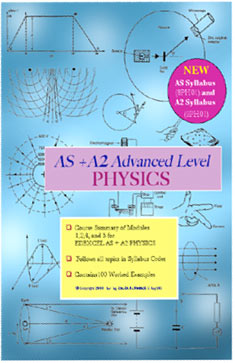 AS and A2 Book Cover